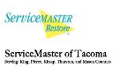 ServiceMaster of Tacoma logo